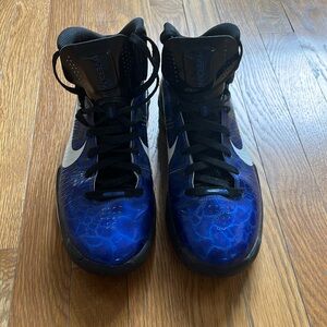 Nike Men’s Hyper Dunk Sneaker